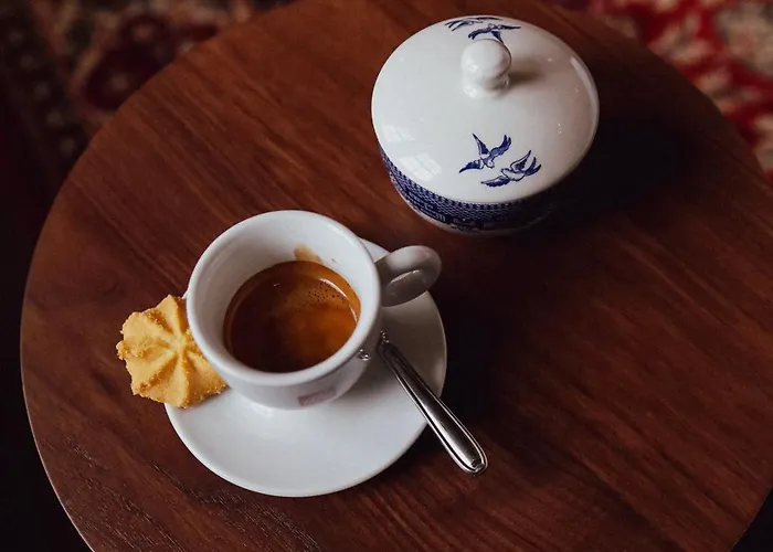 Ryder I Den Bosch - فندق فوخْهت