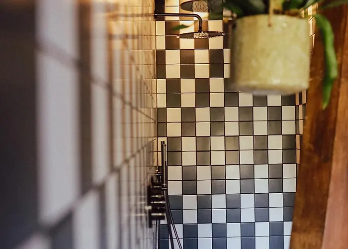 Hotell Ryder I Den Bosch - 4*