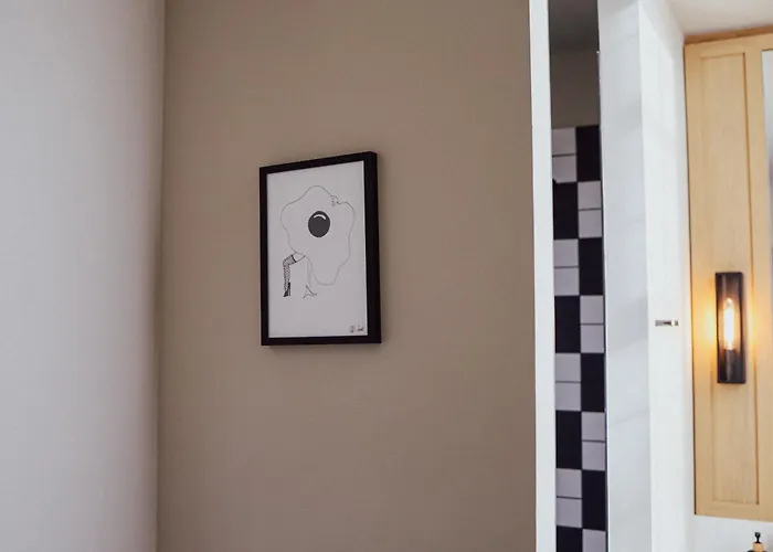 Ryder I Den Bosch - فندق 4*