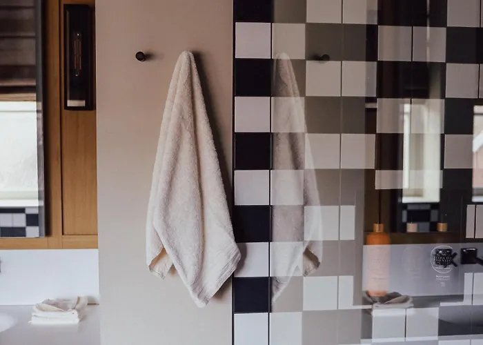 Ryder I Den Bosch - 4*