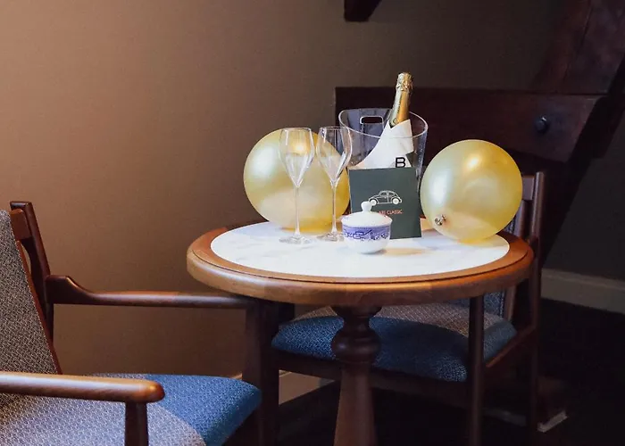 Hotel Ryder I Den Bosch - 4*