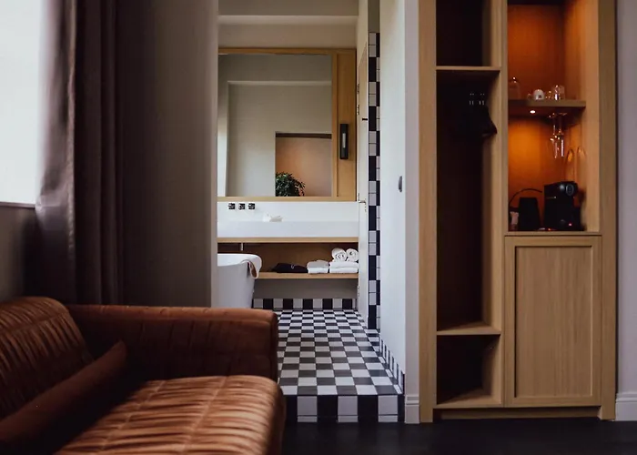 Ryder I Den Bosch - 4*