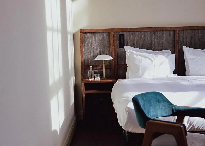 Ryder I Den Bosch - 4* Vught