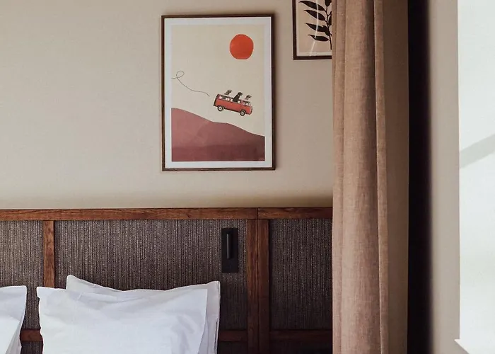 Ryder I Den Bosch - 4* فوخْهت