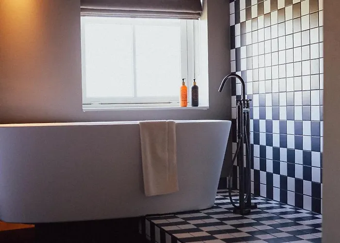 Hotel Ryder I Den Bosch -