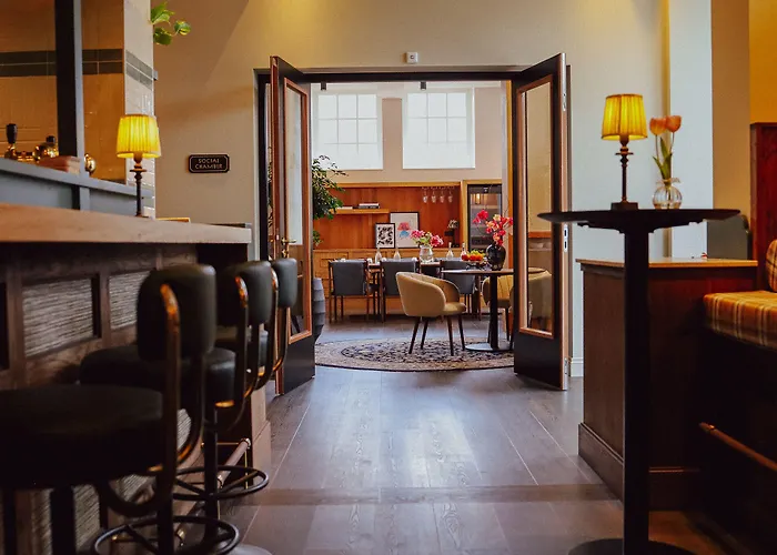 Ryder I Den Bosch - Hotel Vught