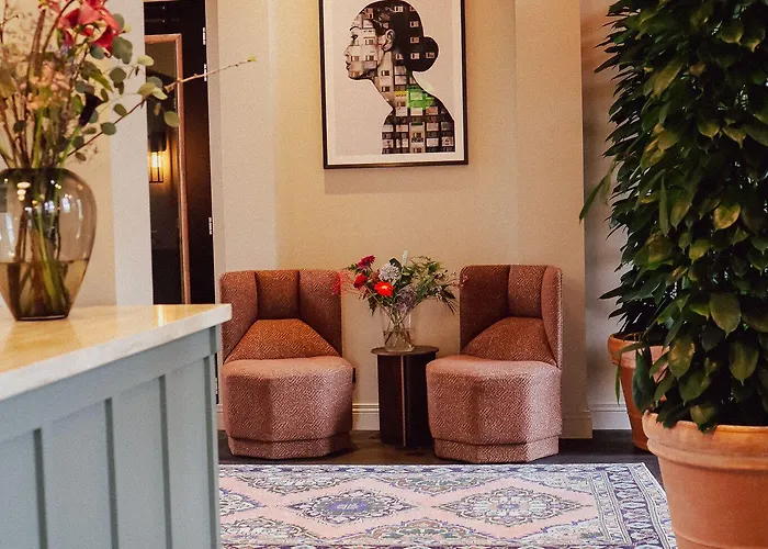 Hotel Ryder I Den Bosch - Vught