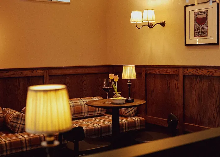 Hotel Ryder I Den Bosch - 4*