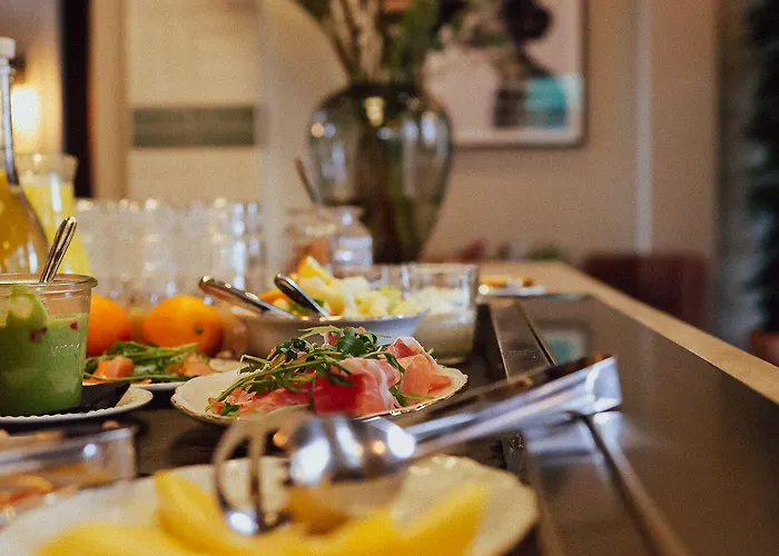 Hotel Ryder I Den Bosch - Vught