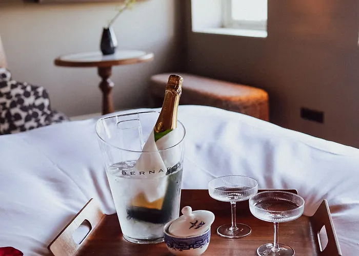 Ryder I Den Bosch - Hotell