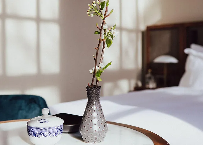 Hotell Ryder I Den Bosch - Vught