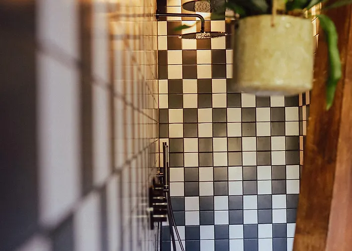 Hotell Ryder I Den Bosch - 4*