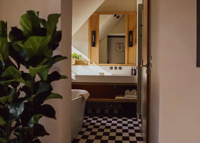 Ryder I Den Bosch - 4*