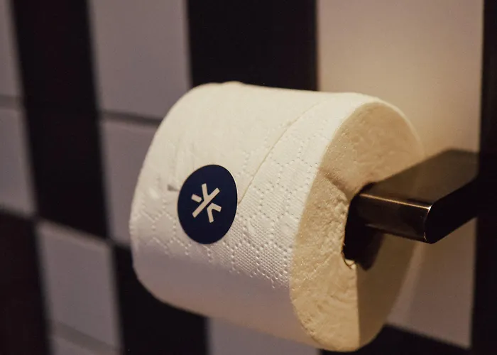 Hotel Ryder I Den Bosch -