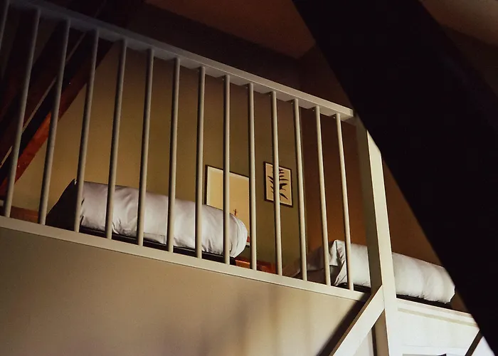 Ryder I Den Bosch - Hotell 4*