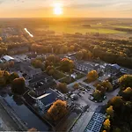 Hotel Ryder I Den Bosch -