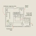 Ryder I Den Bosch - Hotel Vught