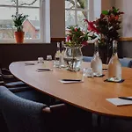 Ryder I Den Bosch - Hotel 4*