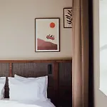 Ryder I Den Bosch - 4* Vught