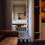 Ryder I Den Bosch -