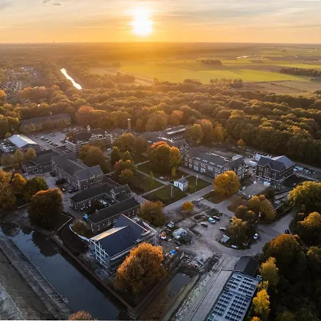 Hotel Ryder I Den Bosch -