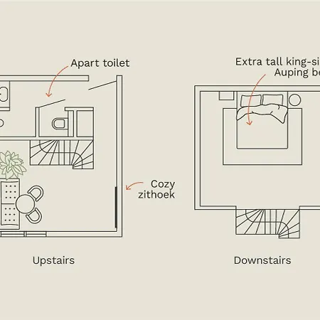 Hotel Ryder I Den Bosch - 4*