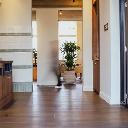 Ryder I Den Bosch - 4*