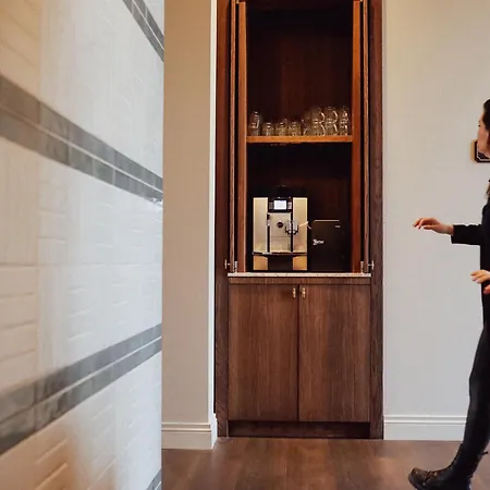 Ryder I Den Bosch - 4*