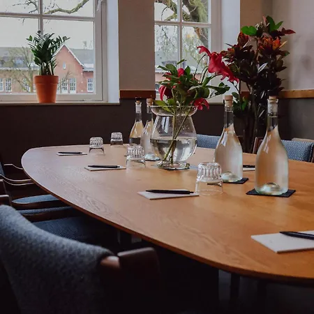 Ryder I Den Bosch - Hotel 4*