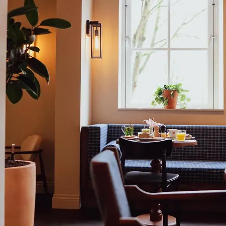 Ryder I Den Bosch - 4* Vught