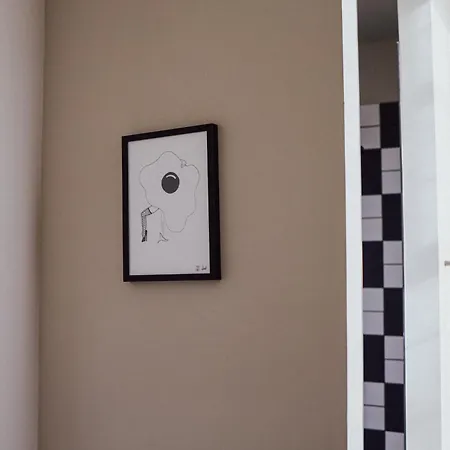 Ryder I Den Bosch - Szálloda 4*