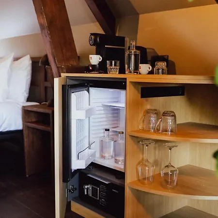 Hotel Ryder I Den Bosch - 4*