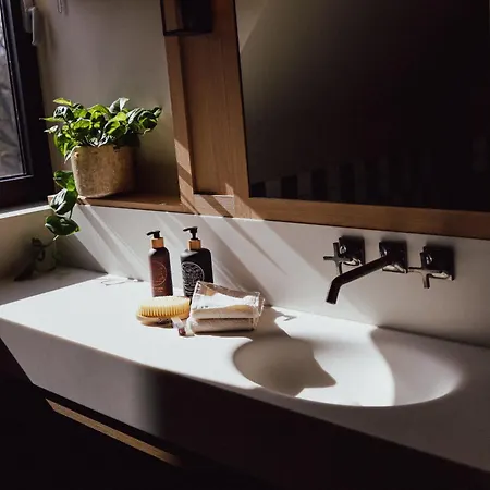 Ryder I Den Bosch - Hotel