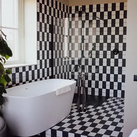 Ryder I Den Bosch - Hotel 4*