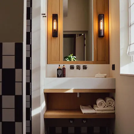 Ryder I Den Bosch - Hotel 4*