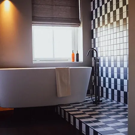 Hotel Ryder I Den Bosch -