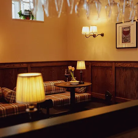 Hotel Ryder I Den Bosch - 4*