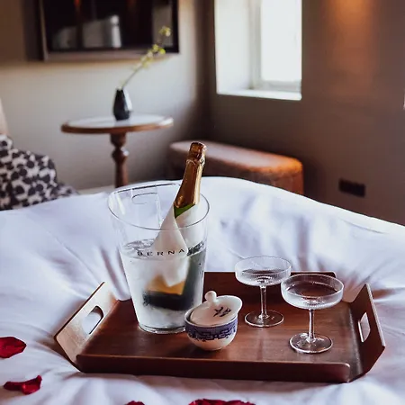 Ryder I Den Bosch - Hotel