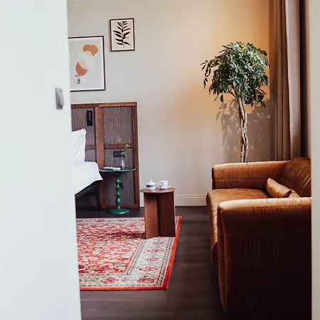 Hotel Ryder I Den Bosch - Vught