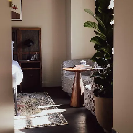 Ryder I Den Bosch - Hotel