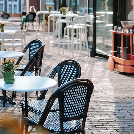 Ryder I Den Bosch - Hotel Vught