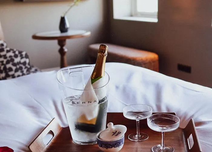 Ryder I Den Bosch - Szálloda 4*