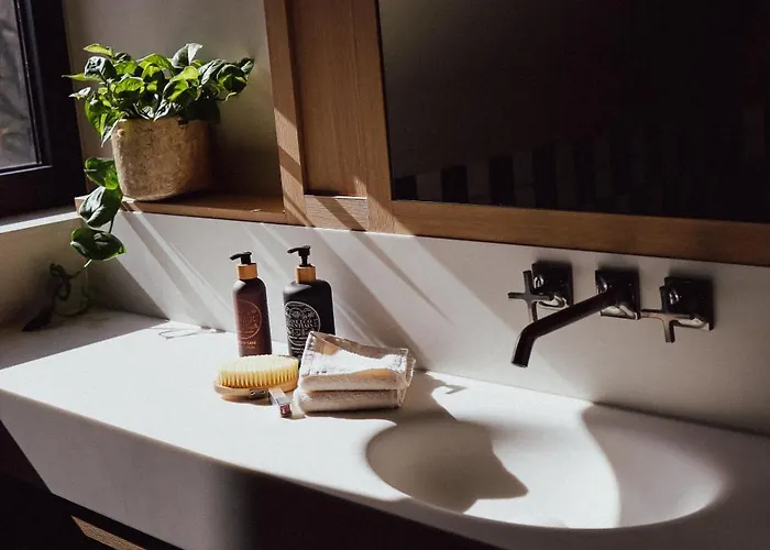 Ryder I Den Bosch - Szálloda