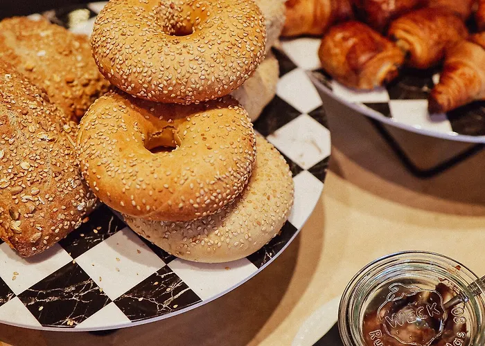 Szálloda Ryder I Den Bosch - Vught