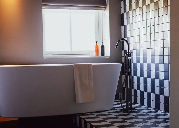 Ryder I Den Bosch - Szálloda 4*